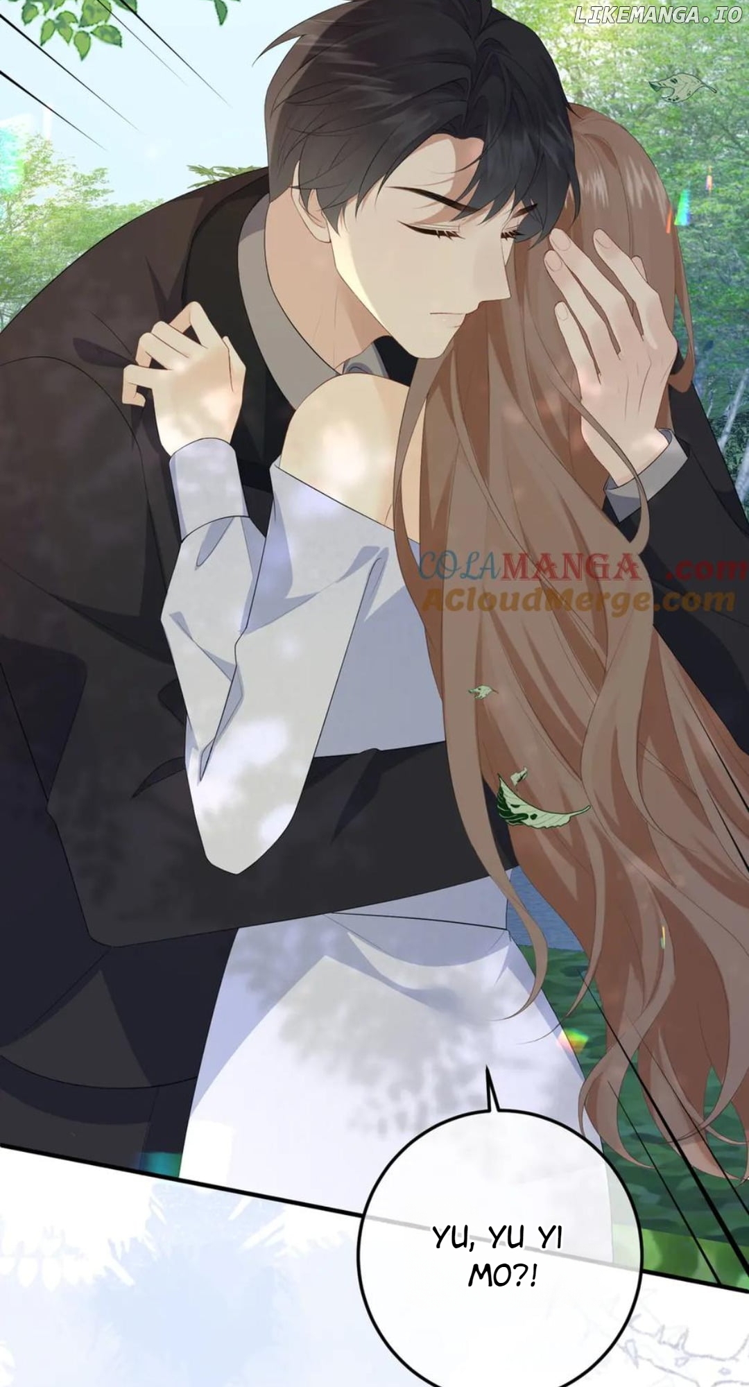 100-Day Warm Marriage Chapter 49 - page 28